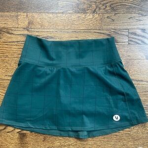 Vuori tennis skirt